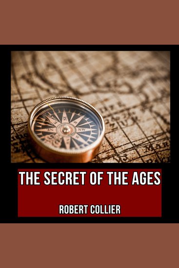 The Secret of the Ages - cover