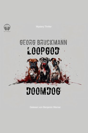 Loopgod Doomdog - cover