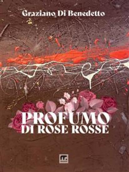 Profumo di rose rosse - cover