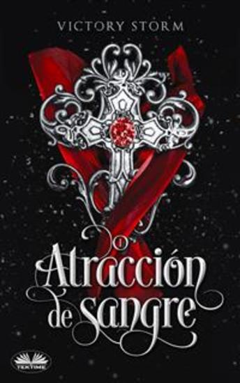 Atracción De Sangre - cover