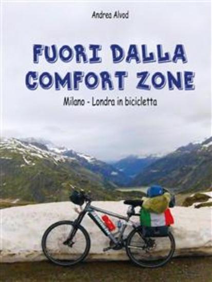 Fuori dalla comfort zone - cover