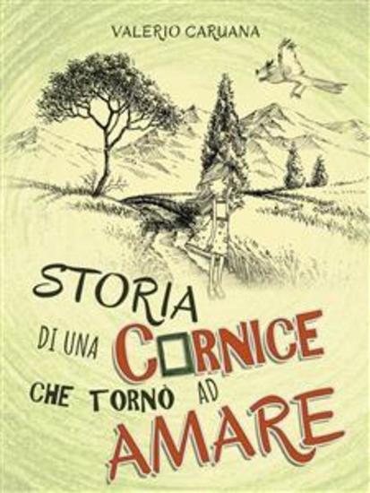 Storia di una Cornice che tornò ad Amare - cover