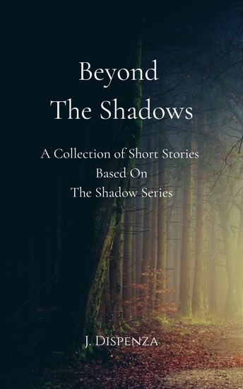 Beyond The Shadows - A Collection of Short Stories Based On The Shadow Series - cover