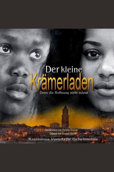 Der kleine Krämerladen - Denn die Hoffnung stirbt zuletzt - cover