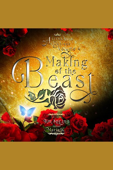 Making of the Beast - cover