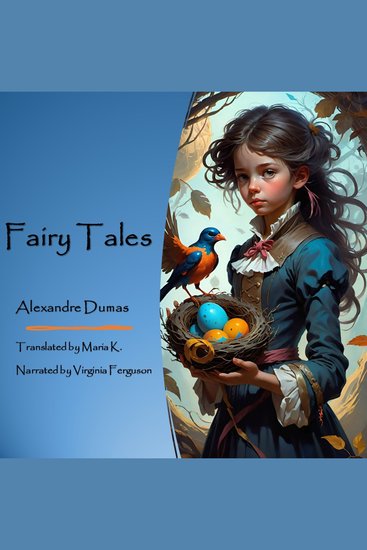 Fairy Tales - cover