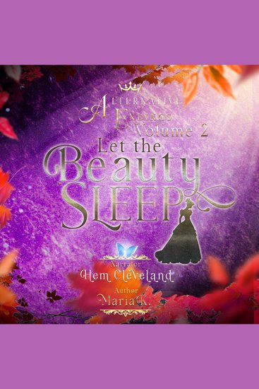 Let the Beauty Sleep - cover