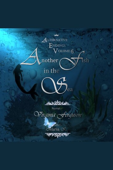 Another Fish in the Sea - cover