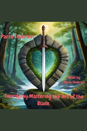 Swordplay - Mastering the Art of the Blade - cover