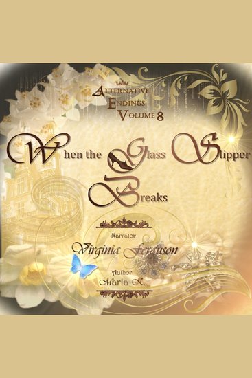 When the Glass Slipper Breaks - cover