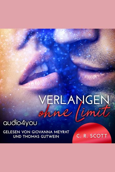 Verlangen ohne Limit - cover