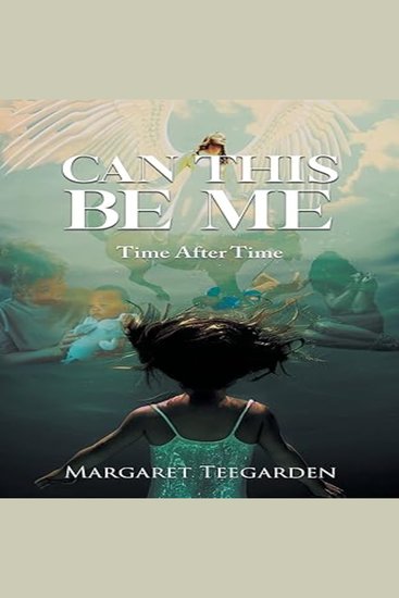 Can This Be Me - Time After Time - cover