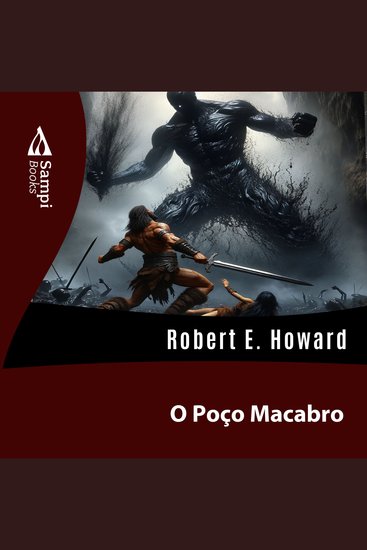 O Poço Macabro - cover