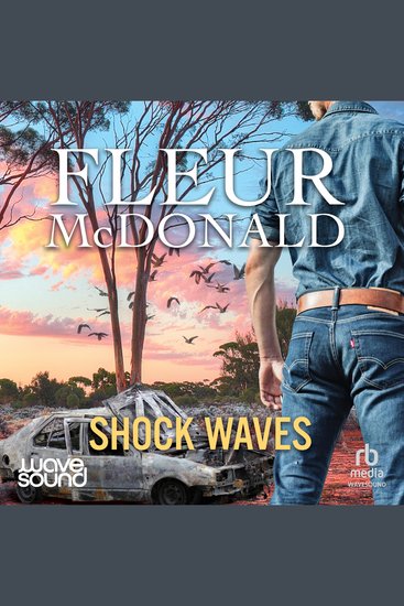 Shock Waves - cover