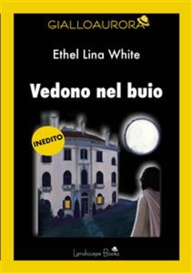 Vedono nel buio - cover