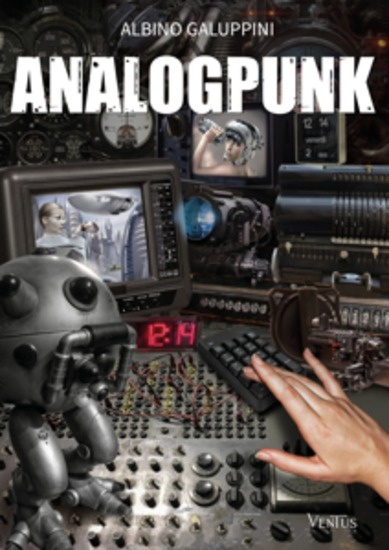 Analogpunk - cover