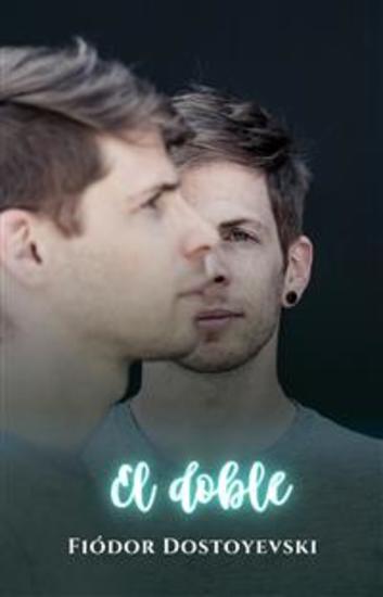 El doble - cover