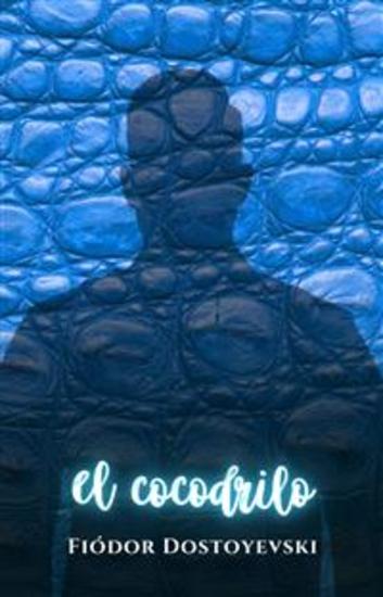 El cocodrilo - cover