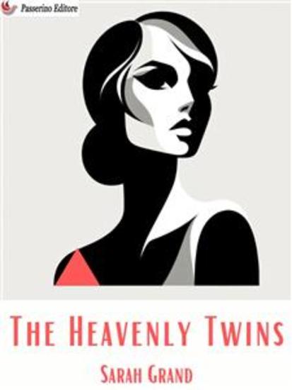 The Heavenly Twins - cover