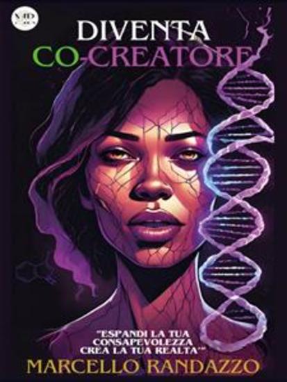 Diventa Co-Creatore - cover