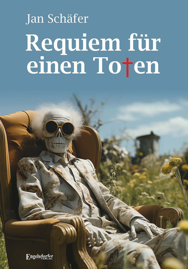Requiem für einen Toten - Erzählung - cover