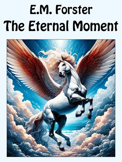 The Eternal Woman - cover