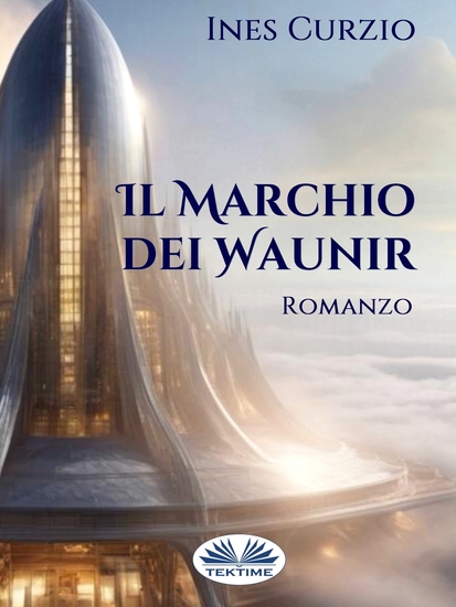 Il Marchio Dei Waunir - cover