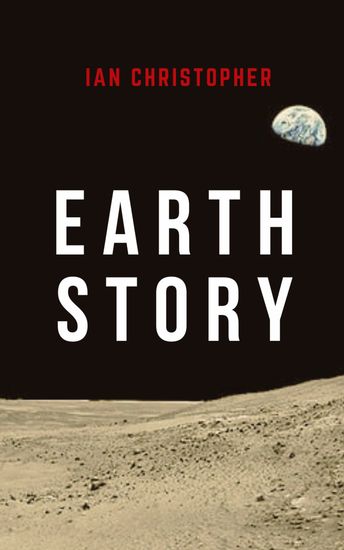 Earth Story - cover