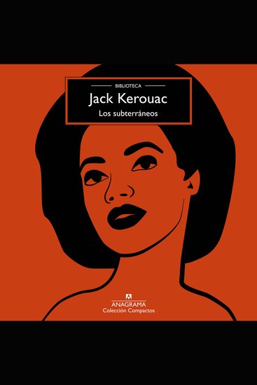 Los subterráneos - cover