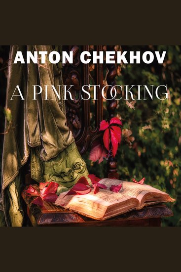A Pink Stocking - cover