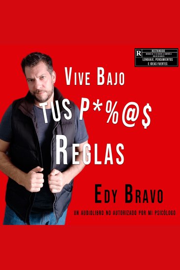 Vive Bajo TUS Propias Reglas - El libro que escribí para neurotípicos pero salió para neurodivergentes - cover