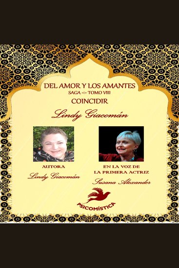 Del amor y los amantes tomoviii - coincidir - cover