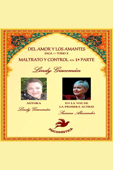 DEL AMOR Y LOS AMANTES X - MALTRATO Y CONTROL 1a Parte - cover