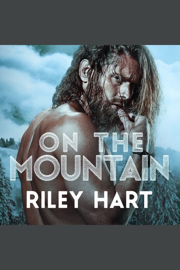 On the Mountain - cover