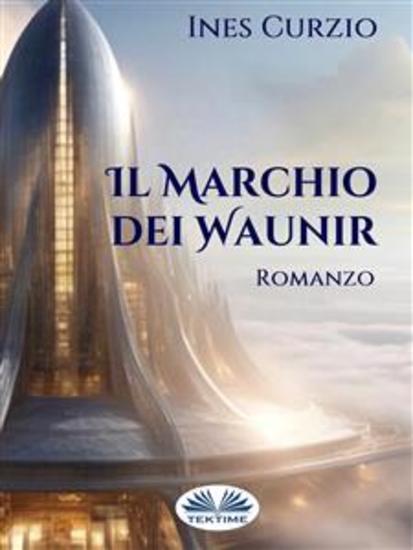 Il Marchio Dei Waunir - cover
