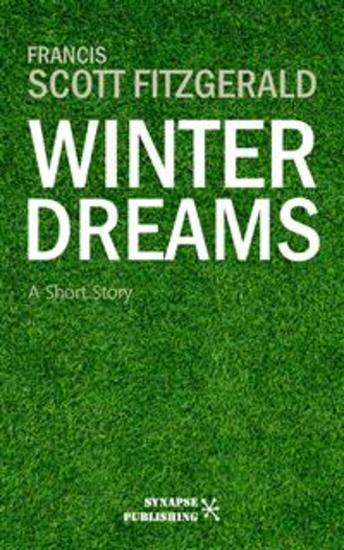 Winter Dreams - cover
