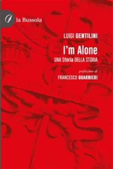 I’m Alone - Una storia della Storia - cover