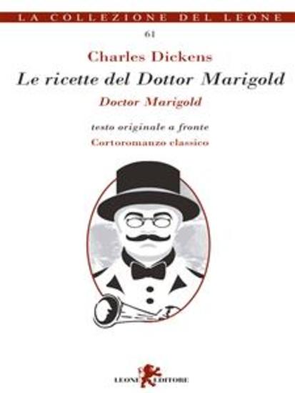 Le ricette del dottor Marigold - cover