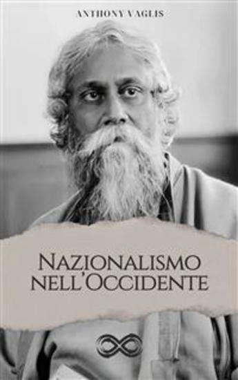 Il Nazionalismo nell'Occidente - cover