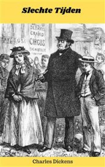 Slechte Tijden - cover
