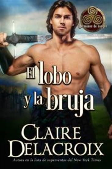 El Lobo Y La Bruja - cover