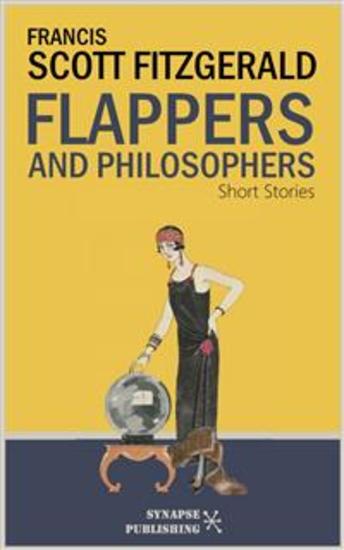 Flappers and Philosophers - Short Stories - cover