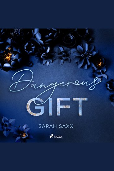 Dangerous Gift - cover