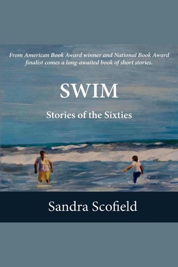Swim - Stories of the Sixties - cover