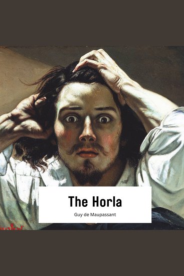The Horla - cover