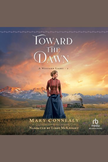 Toward the Dawn - cover