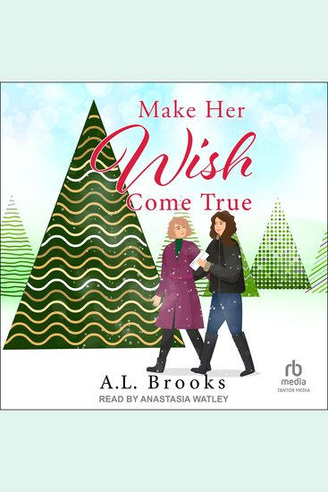 Make Her Wish Come True - cover