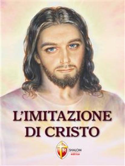 L'imitazione di Cristo - cover