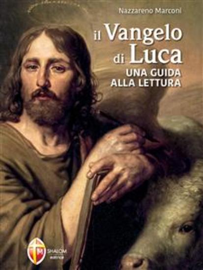 Il Vangelo di Luca Una guida alla lettura - cover