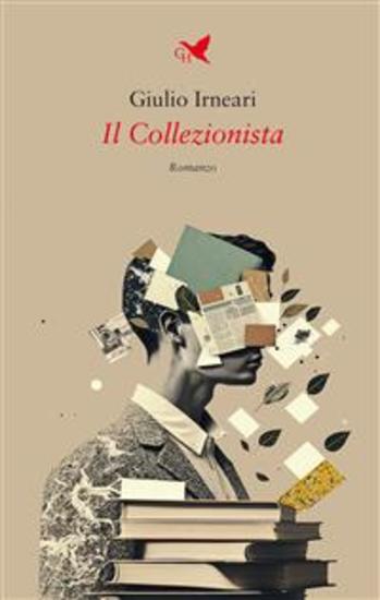 Il Collezionista - cover
